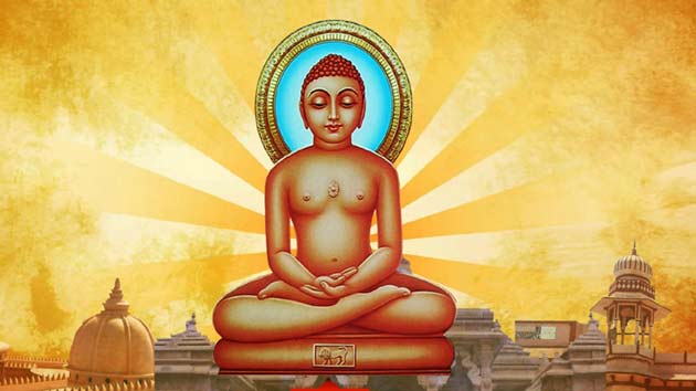 ઉત્તમ ક્ષમા- દિગમ્બર જૈન ક્ષમાવાણી પર્વ