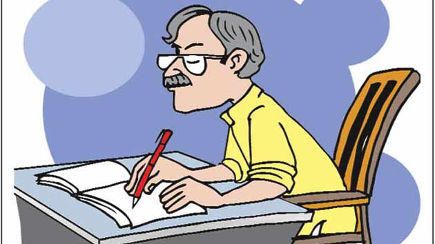 व्यंग्यं शरणं गच्छामि