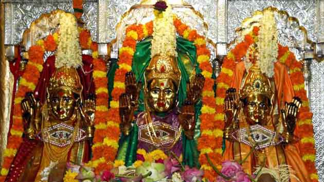 आस्था का केंद्र मुंबई का महालक्ष्मी मंदिर