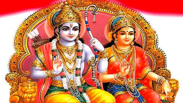 अवध आगमन का उत्सव और दूसरों की खुशियां