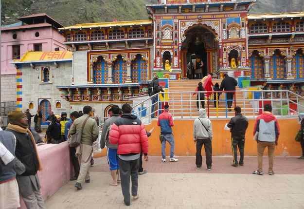 देवभूमि उत्तराखंड स्थित पंचबद्री, पंचकेदार, ...