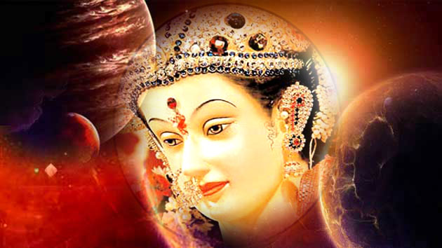 नवग्रहों की शांति करती हैं यह नौ देवियां