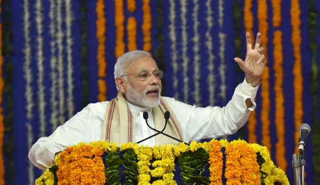 नोटबंदी : नरेन्द्र मोदी का वाजिब सवाल