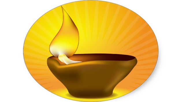 दीपावली : दीप ही नहीं, सदगुणों को भी आलोकित करें