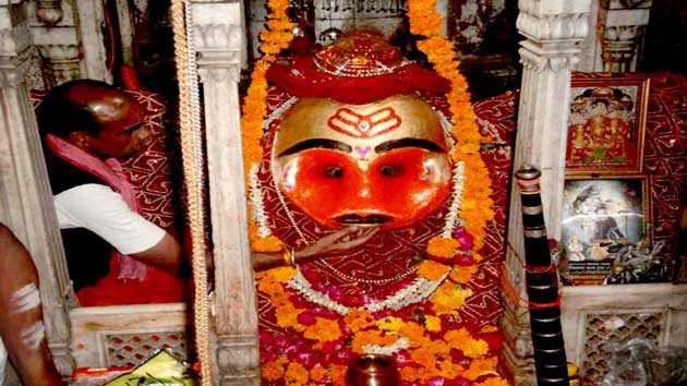 मदिरापान करती हैं काल भैरव प्रतिमा लेकिन कैसे यह ...