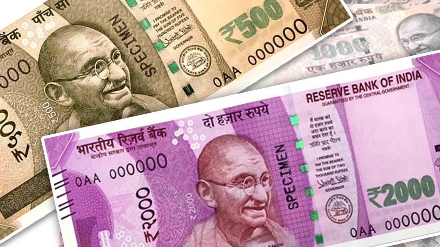 नोटबंदी के खिलाफ कम, भारत बंद के खिलाफ ज्यादा ...