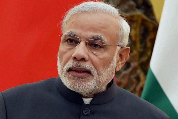 एक खत प्रधानमंत्री नरेन्द्र मोदी के नाम
