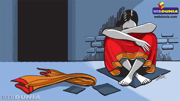 क्या स्त्री का सौन्दर्य केवल पुरुषों की हितपूर्ति ...