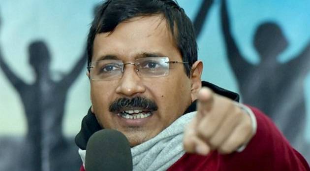 दिल्ली सरकार के प्रचार पर ‘प्रहार’ के मायने