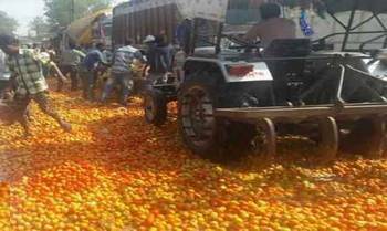नोटबंदी से बदहाल किसान को बजट से अपेक्षा
