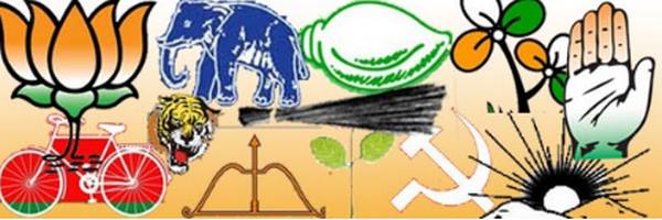 सत्ता की सूली पर कार्यकर्ता और विचार