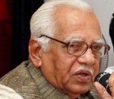 राम नाईक : सक्रियता के ढाई साल
