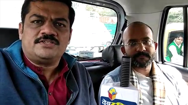 विकास की दौड़ में ‍पिछड़ा उत्तरप्रदेश