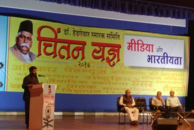 अब मीडिया के विश्लेषण का वक्त : विवेक अग्निहोत्री