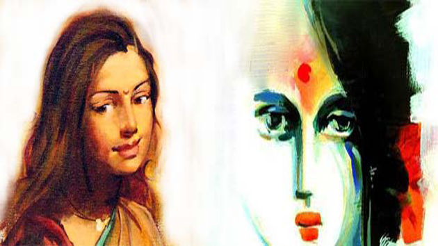 महिला दिवस : उजली सुबह की धूप स्त्री