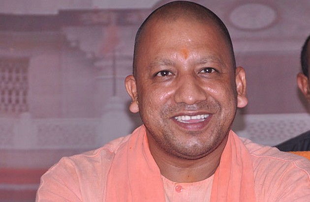 महापुरुषों पर योगी की नई सोच