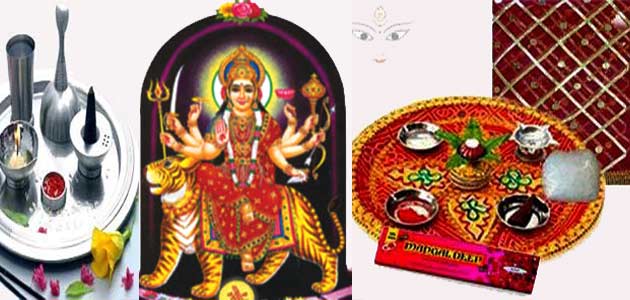 महानवमी पर कैसे करें पूजन, जानिए