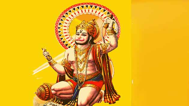 हनुमान जयंती विशेष : उनके कद को बौना मत बनाइए