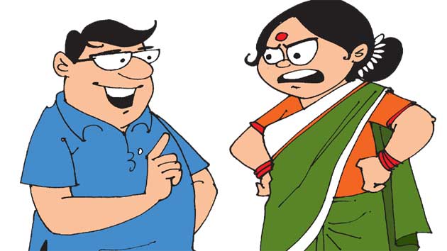 कविता : सुख का बोध