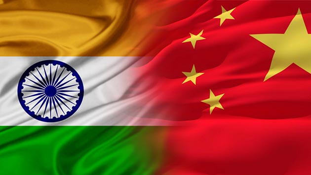 मुद्दे की बात करो, बकवास न करो चीन