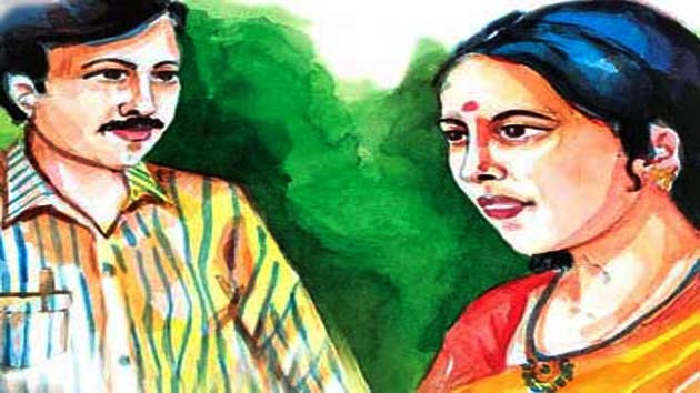लघु कहानी : अपराध बोध...