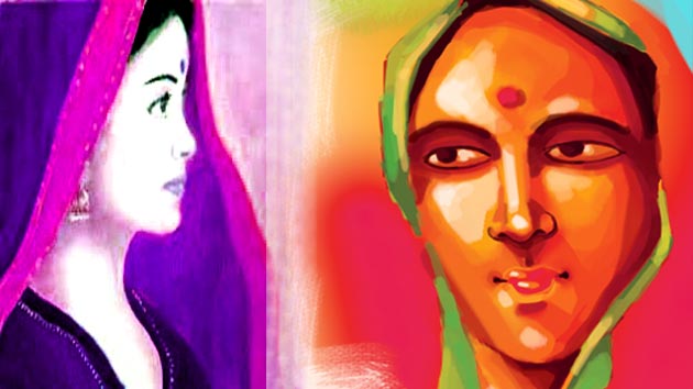 मां पर मार्मिक कविता : आजा, मां का दिन है न