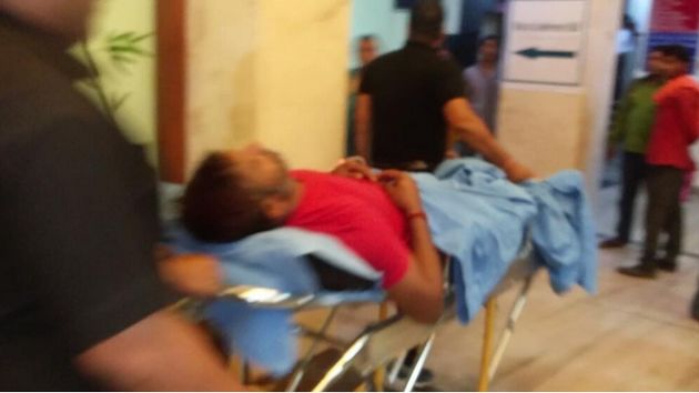पुलिस गश्त पार्टी पर हमला करने वाले 2 माओवादी ...