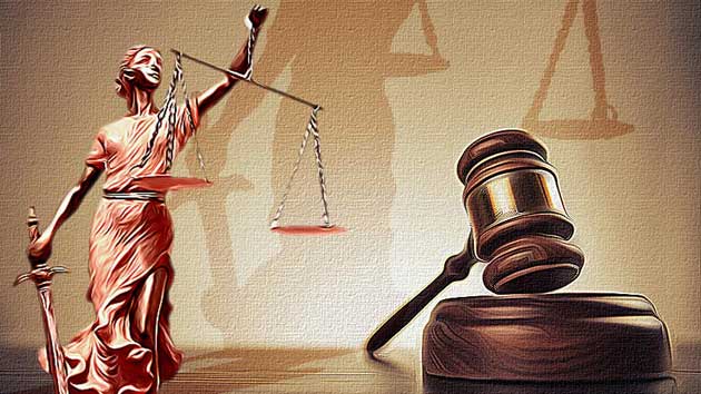 हल्के लॉ एंड ऑर्डर पर भारी भीड़तंत्र