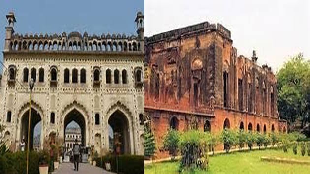 यात्रा वृत्तांत : नवाबों के शहर लखनऊ में ...