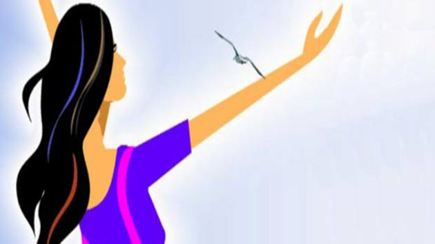 कविता : अभी बहुत छोटी हूं मां