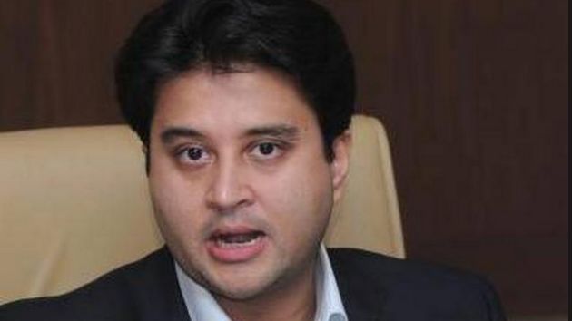 Corona के बीच उपचुनाव की तैयारी शुरू, सिंधिया के ...
