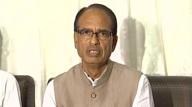 शिव के राज में प्रदेश बना किसानों की कब्रगाह