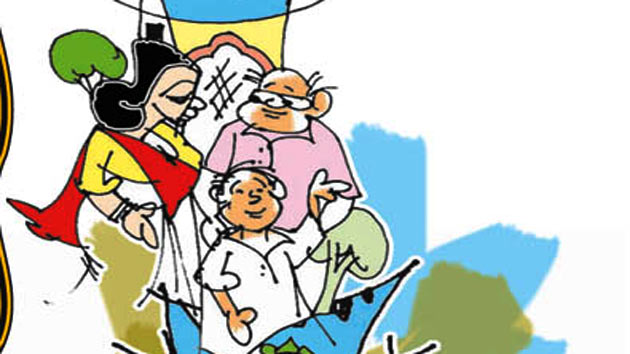 प्रवासी साहित्य : क्या तुम्हें एहसास है?