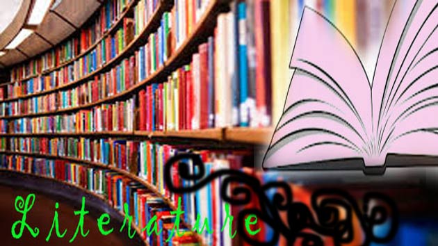 साहित्य का अग्निपथ