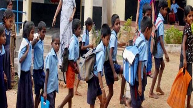 शिक्षा का सात दशक का सफर