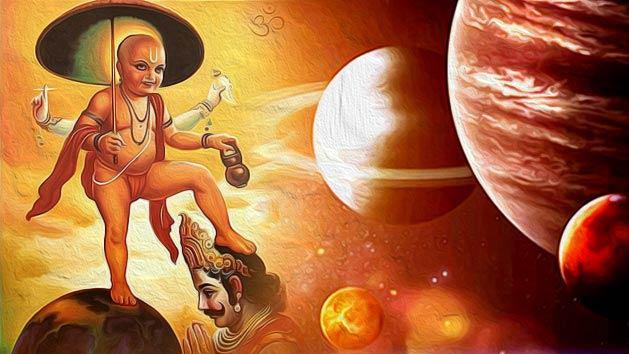 Vaman Dwadashi 2021 : जानिए 10 बिंदुओं से इस दिन का महत्व - Vimarsana News