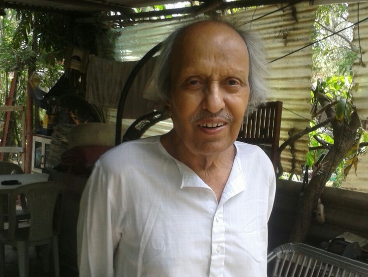 अंधेरों की तहों में दबी कसमसाहटों की आवाज़ : ...