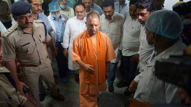 मौत का महीना और सरकारी मलहम