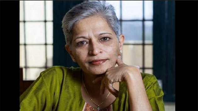 अगर आज मैं चुप रही, तो कल मेरे लिए कोई नहीं