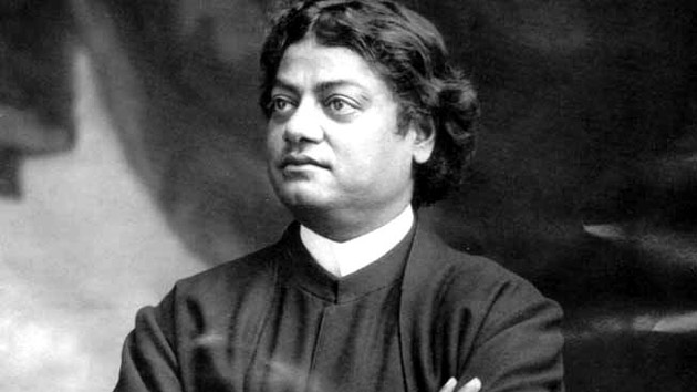 विदावेला में विवेकानंद
