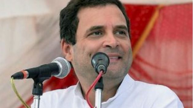 राहुल काल में कैसा होगा कांग्रेस का हाल