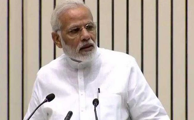 मैं नरेन्द्र मोदी बनना चाहता हूं...