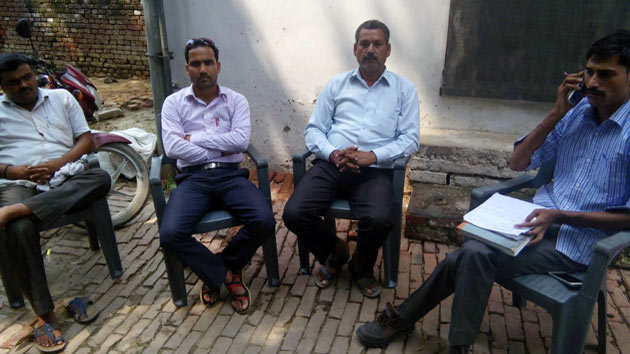 समाप्त कर दी गई प्रेरकों की संविदा, एक झटके में ...