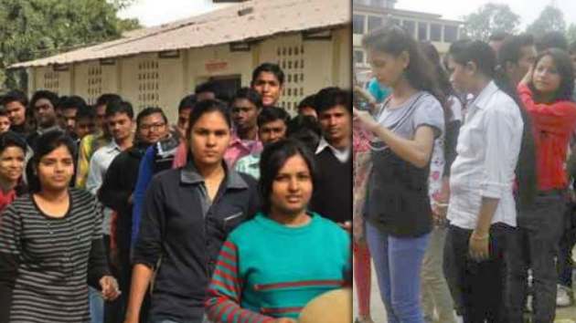 कॉलेज चुनाव : राजनीति की नर्सरी में फूल खिलने की ...