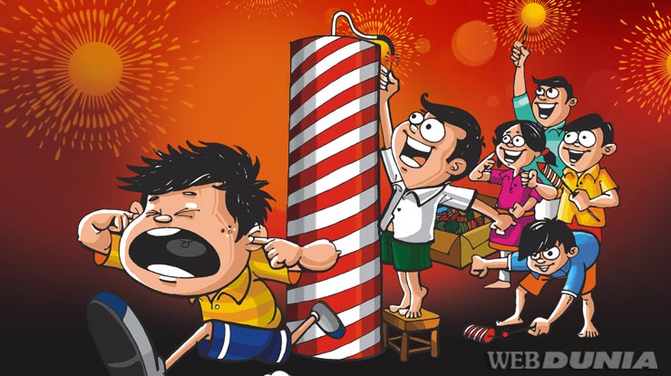 सम-विषम अर्थात जलाओ पराली बुझाओ दिवाली