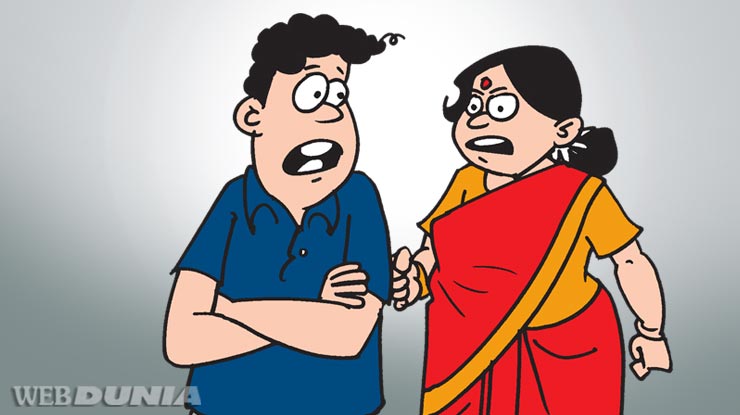 मैं और मेरा स्थायी विपक्ष