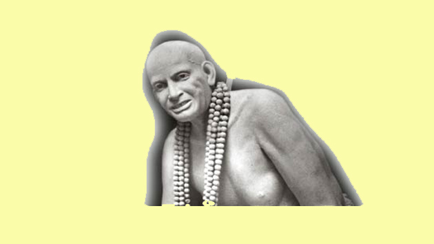 बिन मांगी मुराद पूरी करते हैं भारत के महान संत ...