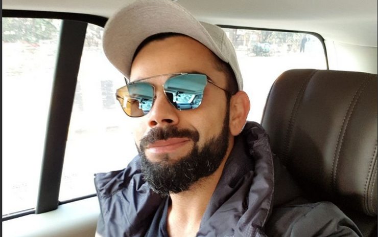 जानिए विराट कोहली की Net Worth, कहां-कहां से होती ...