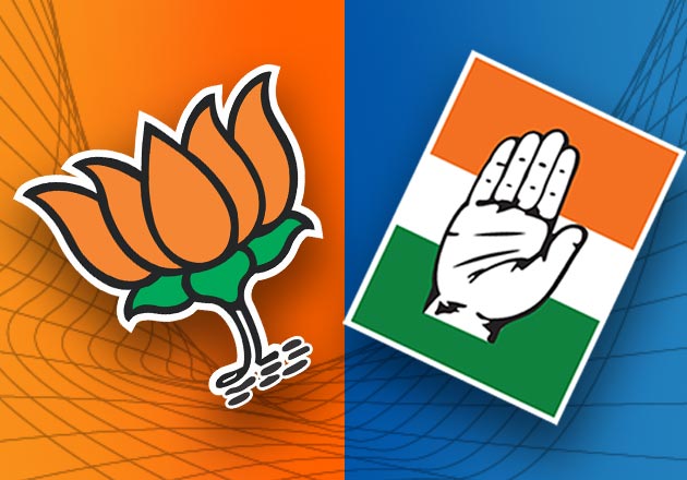 बड़े दलों में खलबली वाले चुनावों का एलान
