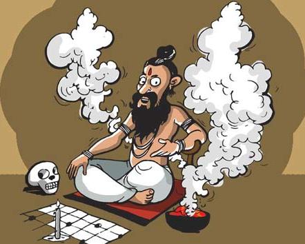 sadhu